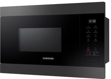 Samsung mikroaaltouuni MG22M8284AM/E4 integroitava