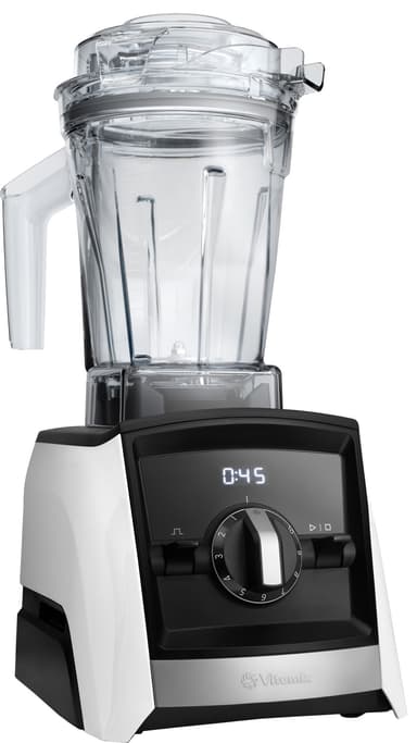 Vitamix Ascent 1,4 l ilmastava kannu