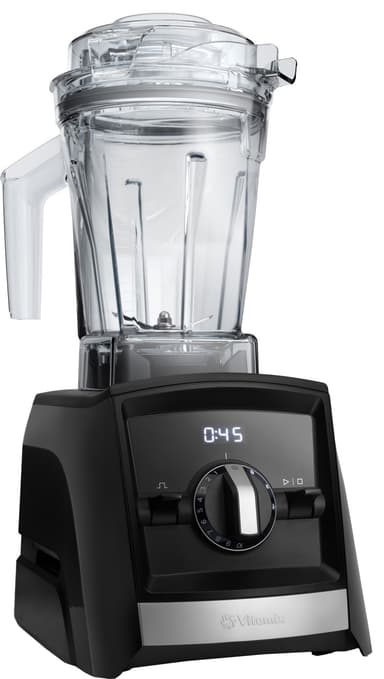 Vitamix Ascent tehosekoittimen kannu 1,4 l märkä terä