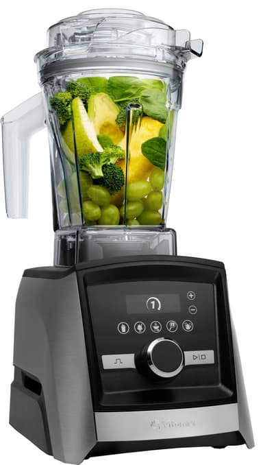 Vitamix Ascent tehosekoittimen kannu 1,4 l märkä terä