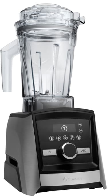 Vitamix Ascent tehosekoittimen kannu 1,4 l märkä terä