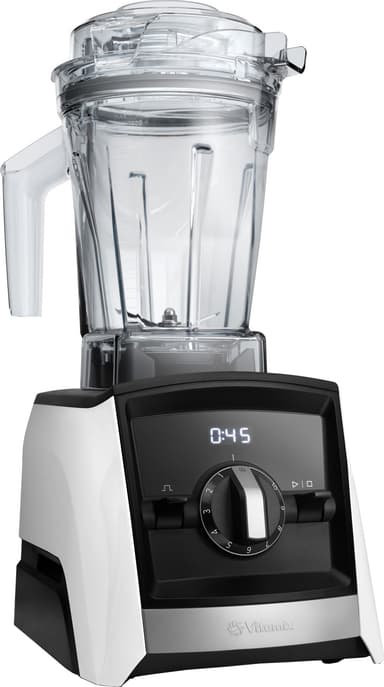 Vitamix Ascent tehosekoittimen kannu 1,4 l märkä terä