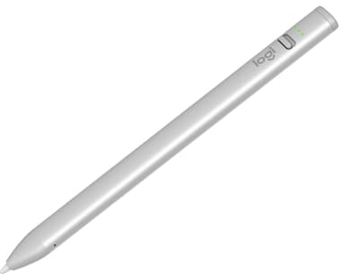 Logitech Crayon 2nd Gen styluskynä