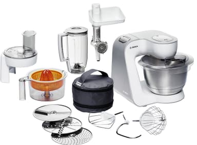 Bosch yleiskone MUM54240