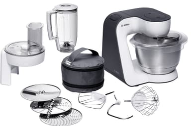 Bosch yleiskone MUM52120