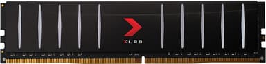 PNY 8GB XLR8 Gaming DDR4 2666MHz Low Profile Desktop Memory