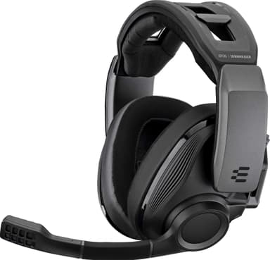 EPOS | Sennheiser GSP 670 langattomat pelikuulokkeet