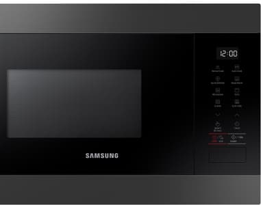 Samsung mikroaaltouuni MG22M8284AM/E4 integroitava