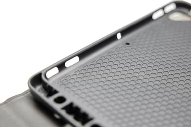 KEEP iPad 10,2” / iPad Air 10,5” suojakuori lapsille (vihreä)