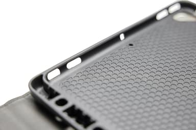 KEEP iPad 10,2” / iPad Air 10,5” suojakuori lapsille (pinkki)