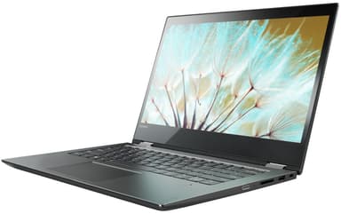 Lenovo Yoga 520 2-in-1 14" (musta)