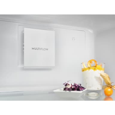 Electrolux Jääkaappi LRC5ME38W2 (Valkoinen)