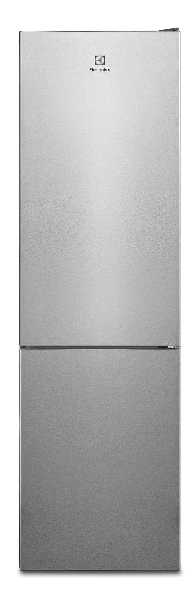 Electrolux jääkaappipakastin LNC7ME34X1 (Teräs)