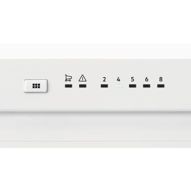 Electrolux Jääkaappi LRC5ME38W2 (Valkoinen)