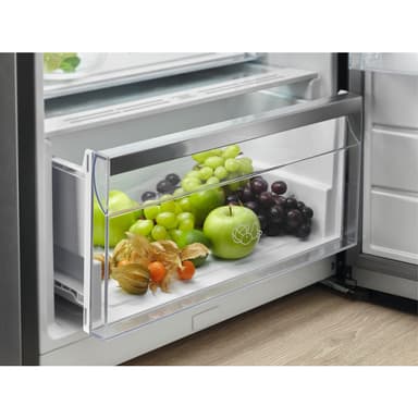 Electrolux Jääkaappi LRC5ME38W2 (Valkoinen)