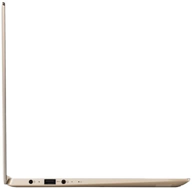 Lenovo Ideapad 720S 14" kannettava (kulta)