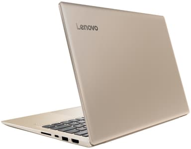 Lenovo Ideapad 720S 14" kannettava (kulta)