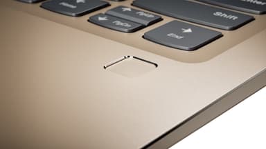 Lenovo Ideapad 720S 14" kannettava (kulta)