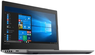 Lenovo Ideapad 320 14" kannettava (platinanharmaa)