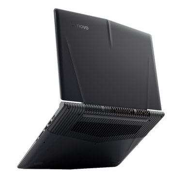 Lenovo Legion Y520 15.6" pelikannettava (musta)