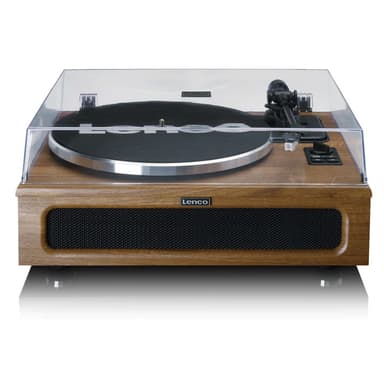 Lenco LS-410 Bluetooth levysoitin