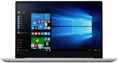 Lenovo Ideapad 720S 14" kannettava (platinahopea)