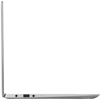 Lenovo Ideapad 720S 14" kannettava (platinahopea)