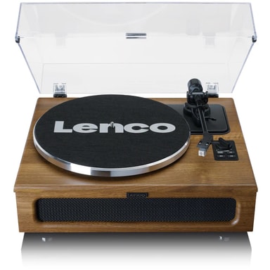 Lenco LS 410 Bluetooth Levysoitin Gigantti Verkkokauppa