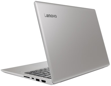 Lenovo Ideapad 720S 14" kannettava (platinahopea)