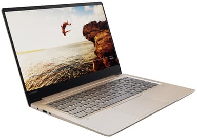 Lenovo Ideapad 720S 14" kannettava (kulta)