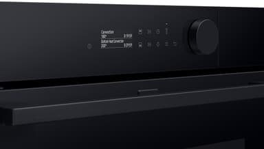 Samsung erillisuuni NV7B5775WAK/U1, integroitava