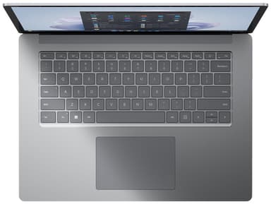 Microsoft Surface Laptop 5 i7-12/16/256/W11P 13,5" kannettava (plat.)