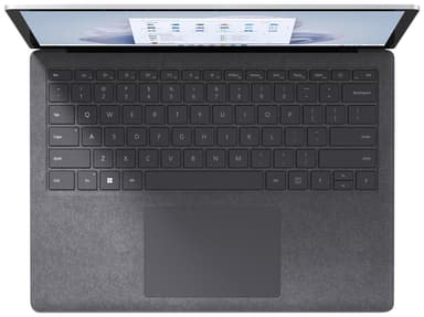 Microsoft Surface Laptop 5 i5-12/16/256/W11P 13,5" kannettava (plat.)