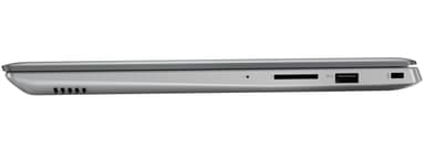 Lenovo Ideapad 320S 14" kannettava (harmaa)
