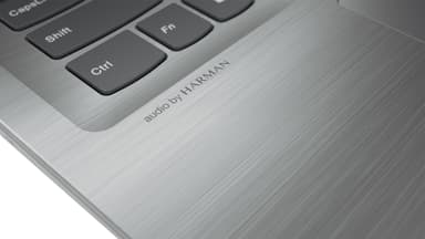 Lenovo Ideapad 320S 14" kannettava (harmaa)