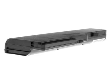 Green Cell Battery for Lenovo G460 G560 G570 11,1V 4400 mAh