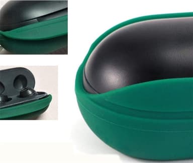 TEKNIKPROF 49139065 Cover for
