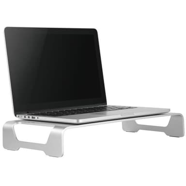 LogiLink Monitorställ i aluminium (BP0033)