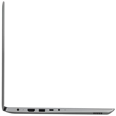 Lenovo Ideapad 320S 14" kannettava (harmaa)