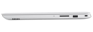 Lenovo Ideapad 320S 14" kannettava (lumivalkoinen)