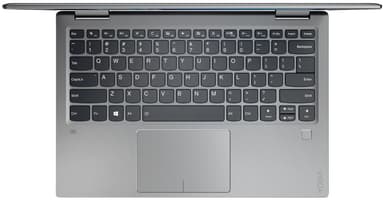 Lenovo Yoga 720 2-in-1 13,3" (teräksenharmaa)