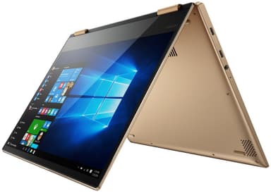 Lenovo Yoga 720 2-in-1 13,3" (kupari)