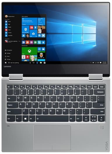 Lenovo Yoga 720 2-in-1 13,3" (hopea)
