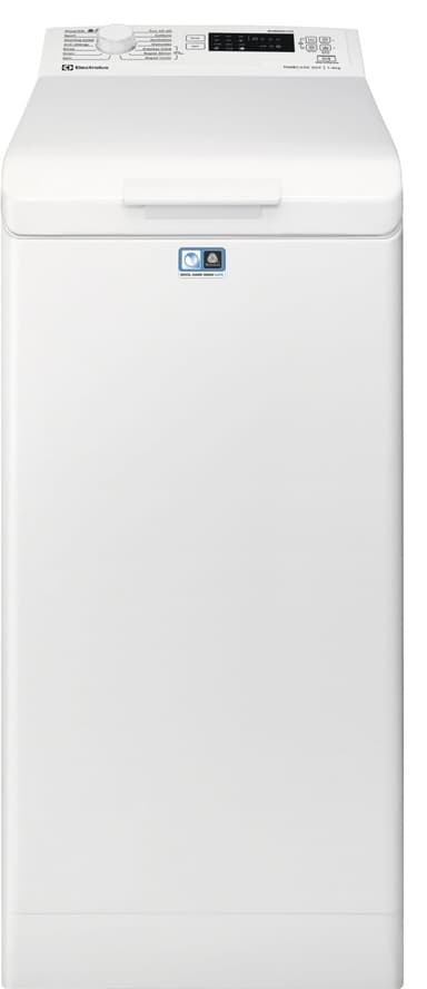 Electrolux pyykinpesukone EW6T3226B3