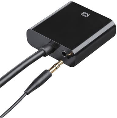Hama HDMI - VGA muunnin