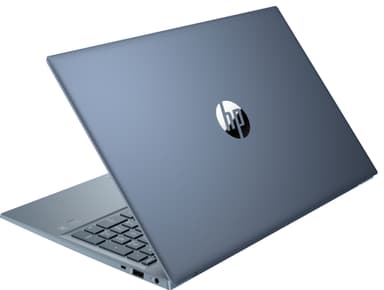 HP Pavilion 15 R7-5/16/512 15,6" kannettava (blue)