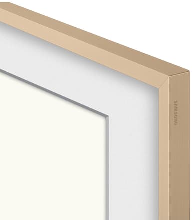 Samsung The Frame 75" kehys (2021-2022/beige)