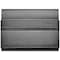 Lenovo Yoga Tablet 2 suojakotelo (musta) + näytönsuoja