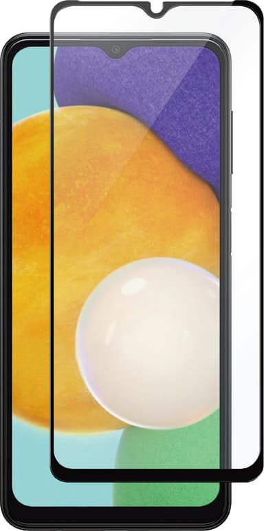 Panzer Full-Fit Samsung Galaxy A13 4G näytönsuoja