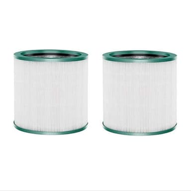 Vaihtosuodatin 2 kpl Monivärinen Dyson TP00/TP01/TP02/TP03/BP01/AM11